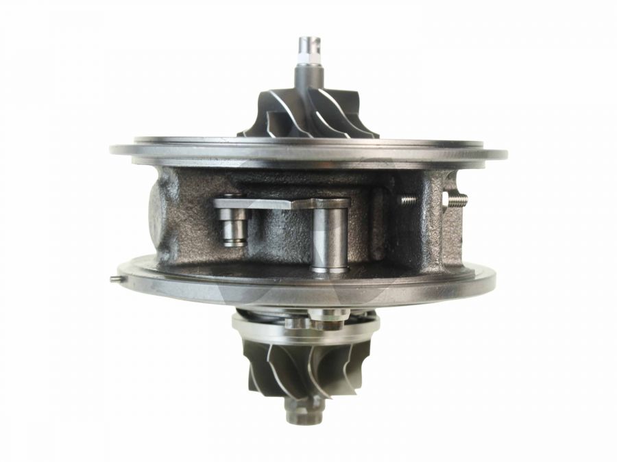 Turbinenkern VB38 17201-0R080 Toyota 2,0 l 1AD-FTV 91 kW 2007-2015 - Photo 4