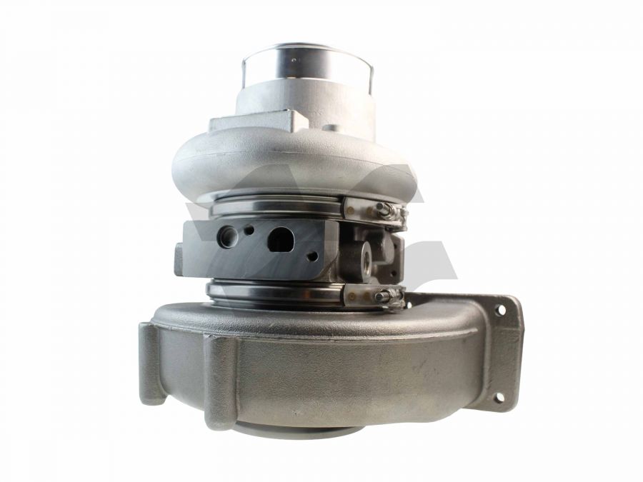 New Master Power Turbocharger 808313 Replacement 2136753 2136754 - Photo 3