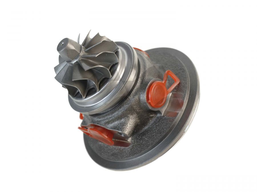 Turboladerkern 5559848 Opel 2.0L Z20LET/Z20LEL/Z20LER 125kW 2004- - Photo 6