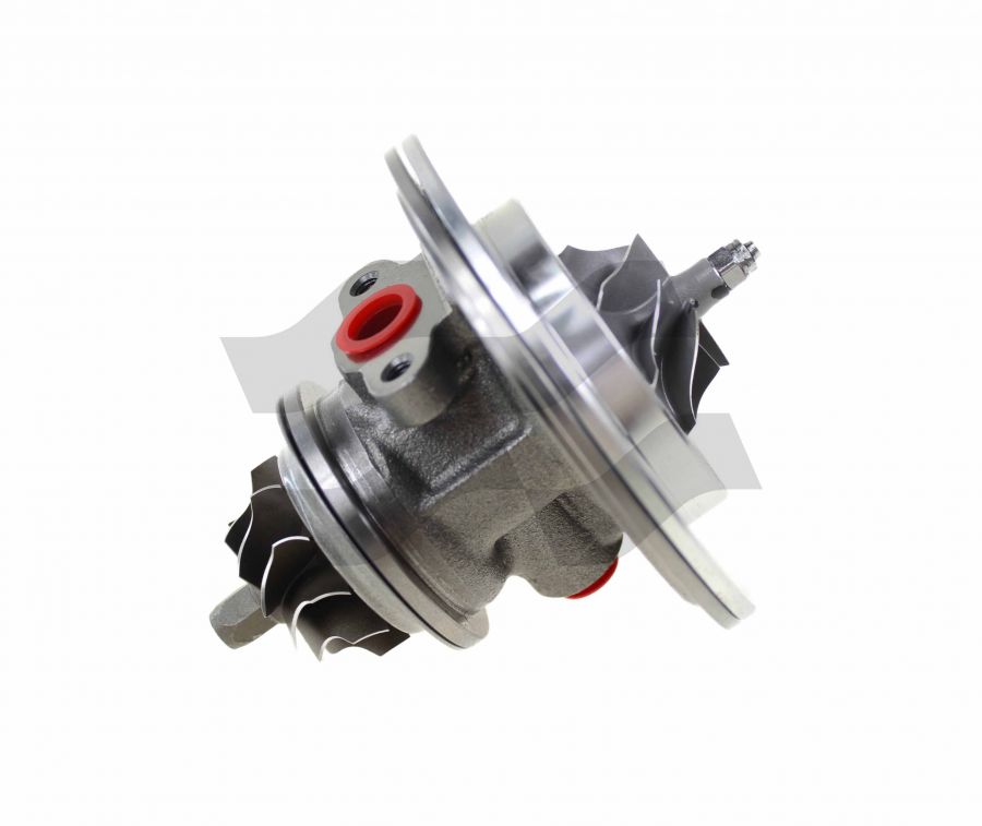 Turbo cartridge 1302-003-900 for 53039700003 Audi 80 1.9 TD (B4) AAZ 55kW 028145701RX - Photo 4