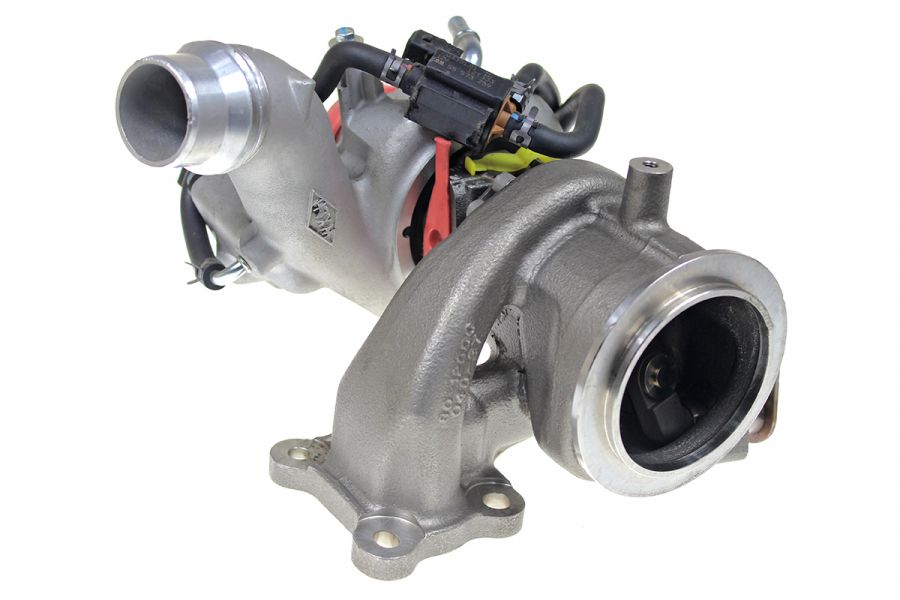 Nouveau turbocompresseur 49795-85802 12660433AA FIAT 500C 0,9 G 77 kW 2012- - Photo 8