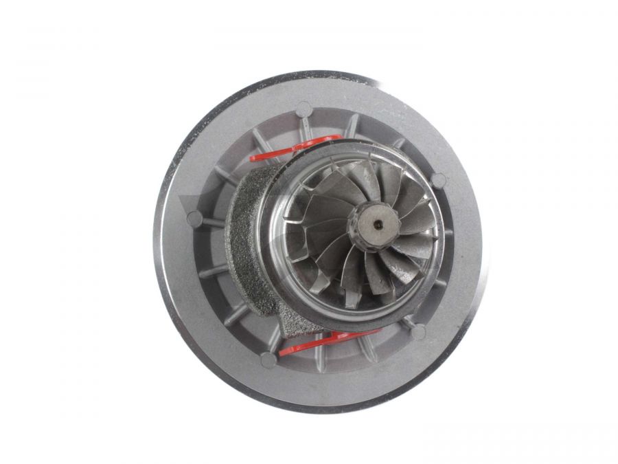 Cartridge for turbo 773125-0005 JCB 4.4L Dieselmax TCAE  97/108kW 2007- 320/06077 - Photo 5
