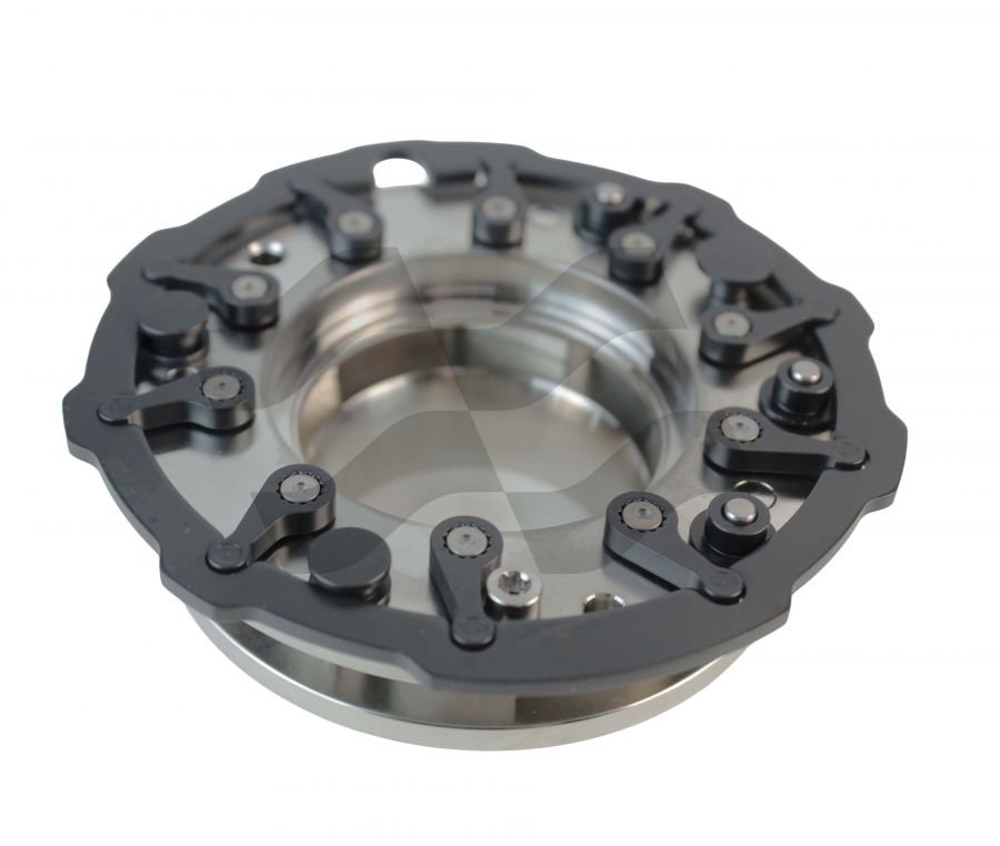 Nozzle ring for 830323-0001 04L253014L VW 2.0 TDI BMT 109KW 2015-