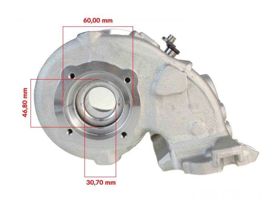Żeliwo do 7633795 BMW B38B15 1.5L 100kW 11657633795 - Photo 2 Żeliwo do 7633795 BMW B38B15 1.5L 100kW 11657633795 - Photo 2