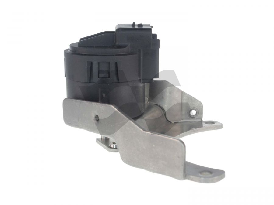 Actuator 59001107006A (414R013) LAND ROVER 2.7 Lion V6 140kW 2004-2009 - Photo 3