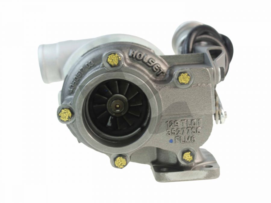 Новый турбокомпрессор 4033406H 3777594 Cummins Donfeng 4BTA125 130 кВт - Photo 6