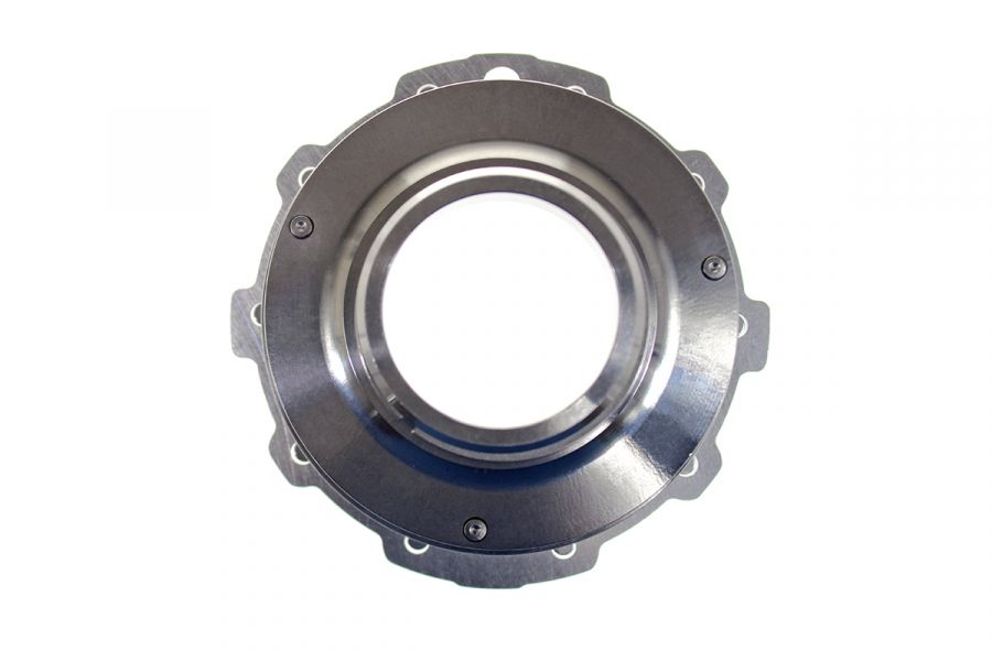 Nozzle ring 823024-0001 35242171F Audi 3.0 TDI CVWA 150kW 2011- - Photo 5