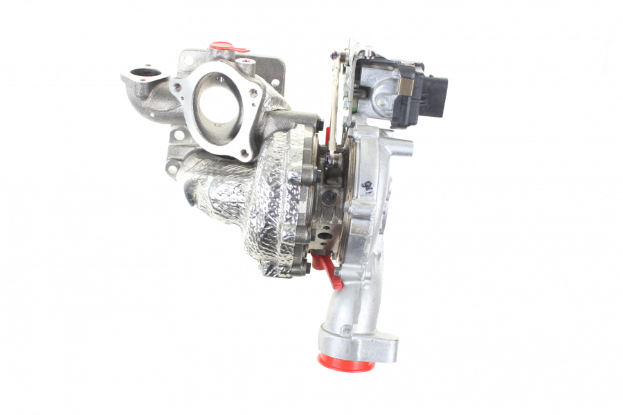 Nowa turbosprężarka 827334-0007 - Photo 8