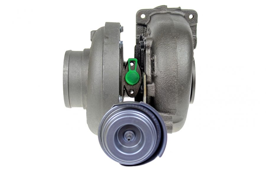 Remanufactured turbocharger 753959 Iveco Daily 3.0L HPI 106kW 5040930250 - Photo 5