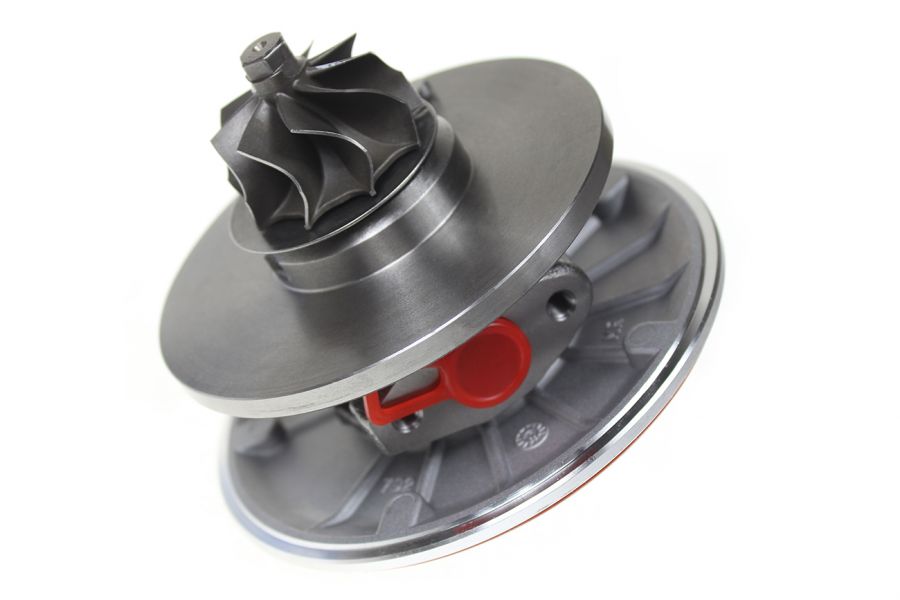 Turbo cartridge Ford Kuga 2.0 TDCi 100kW 9654931780 - Photo 9