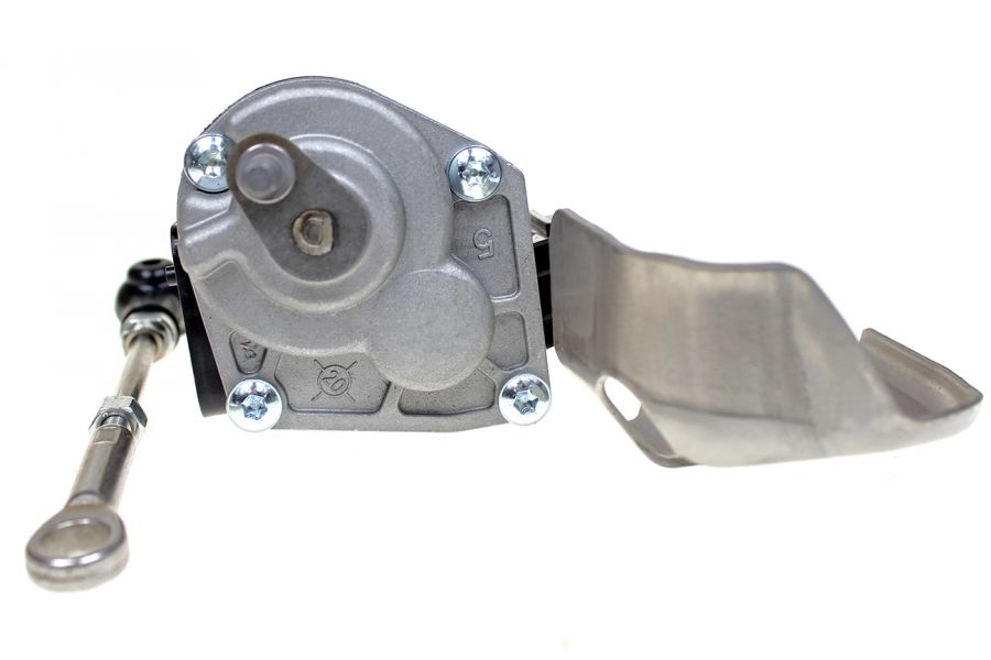 NASTAWNIK TURBO DO KIA OPTIMA (JF) 1.6L TGDI 132KW 28231-2B770 - Photo 5 NASTAWNIK TURBO DO KIA OPTIMA (JF) 1.6L TGDI 132KW 28231-2B770 - Photo 5