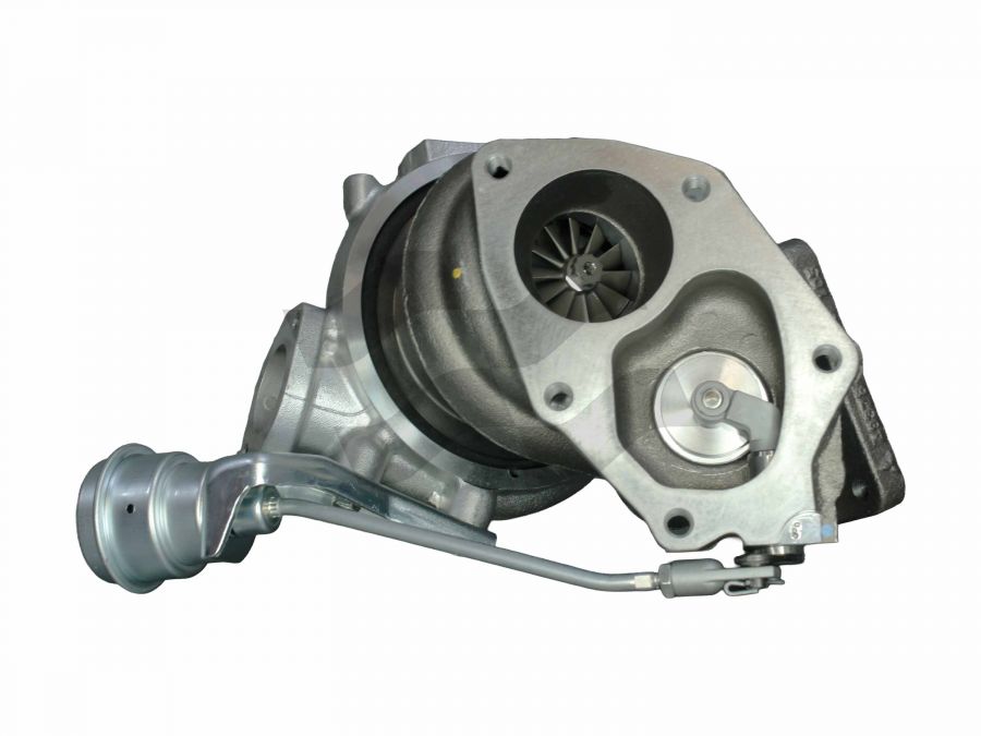 New Mitsubishi 2.0L 4G63 206 kW turbocharger (2005–) - Photo 6