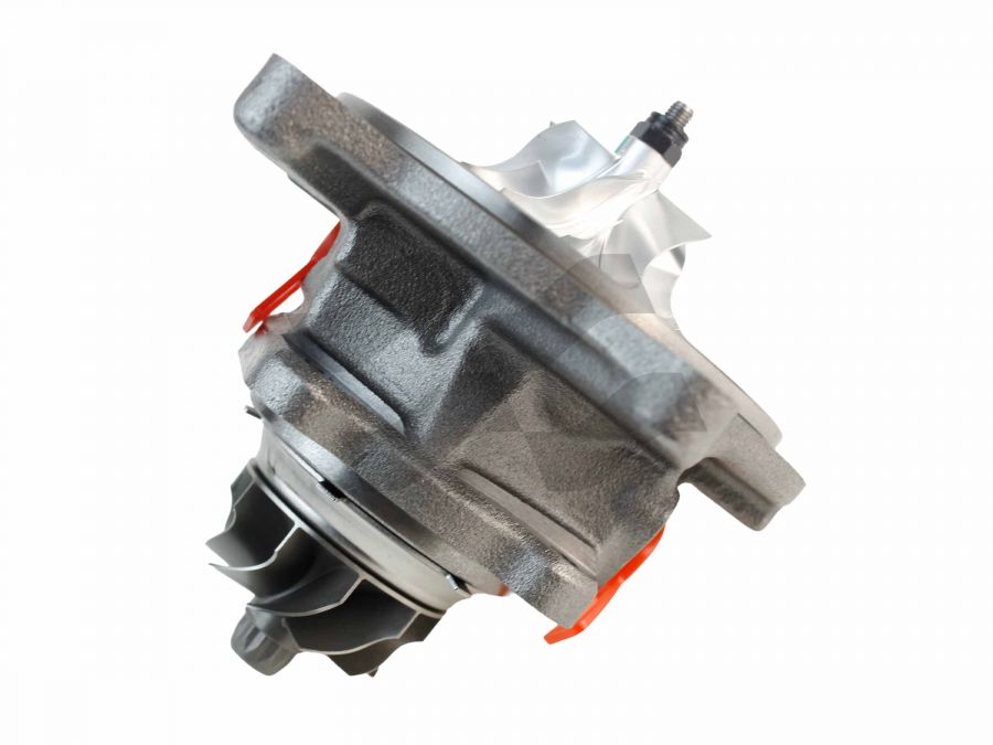 Turbo CHRA 18509700024 03N145722E VW 2.0 BiTDI DMZ 150kW 2018- - Photo 3