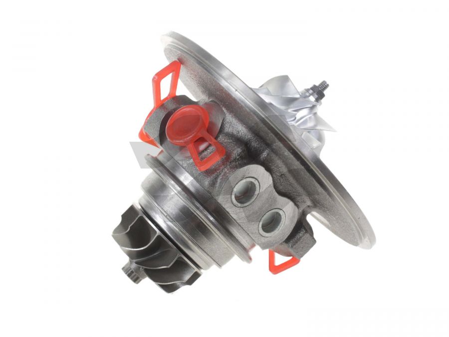 Turbo cartridge 51118-01060  51118-01070 Hyundai Elantra L4 Engine 2017-2020  - Photo 3