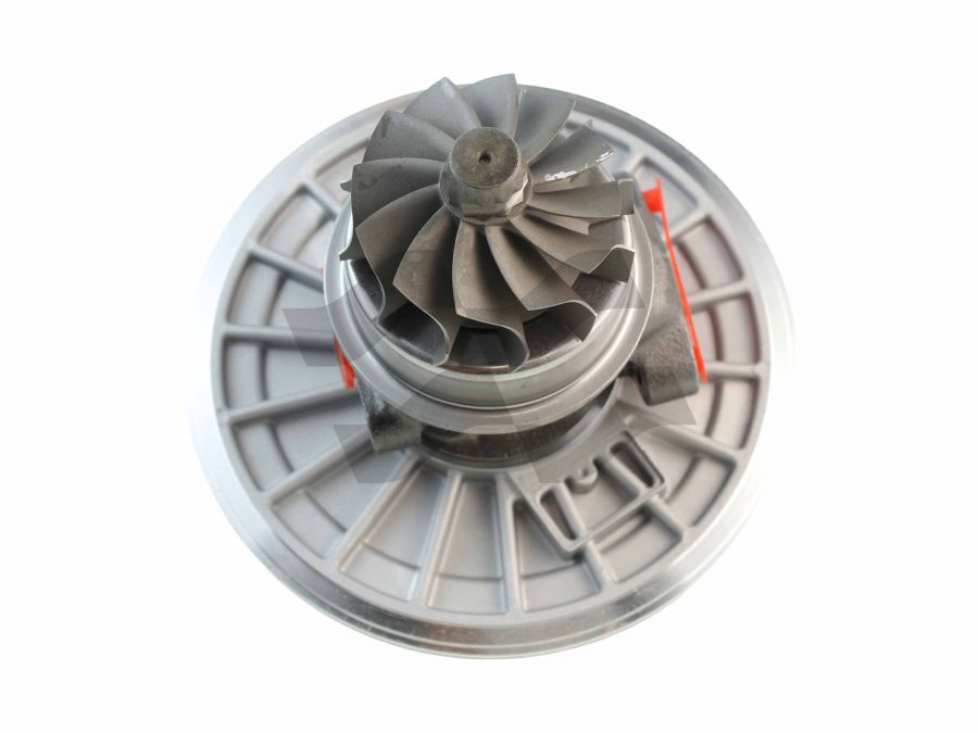 Turbine core 9260960399 53279707133 Mercedes Truck 6.4L OM906 225 kW - Photo 5