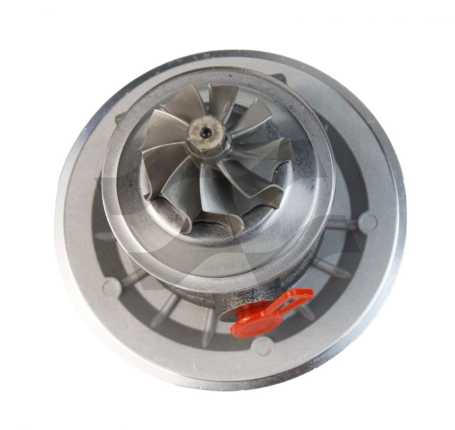 Turbo cartridge for 252039 702637 Andoria Van 2.4D 68kW 1999- - Photo 4