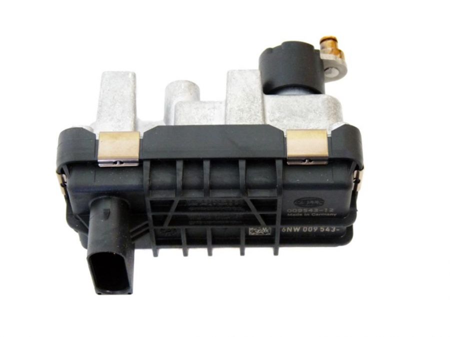 Actuator 6NW009543-121 for A6710900380 SsangYong 2.0 e-XDi 110/129kW 2010- - Photo 3 Actuator 6NW009543-121 for A6710900380 SsangYong 2.0 e-XDi 110/129kW 2010- - Photo 3