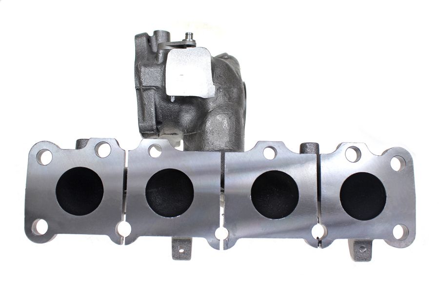 Turbine housing for KIA SPORTAGE SX TURBO 2.0 L4 HYBRYDA 28231-2GTA1  - Photo 5