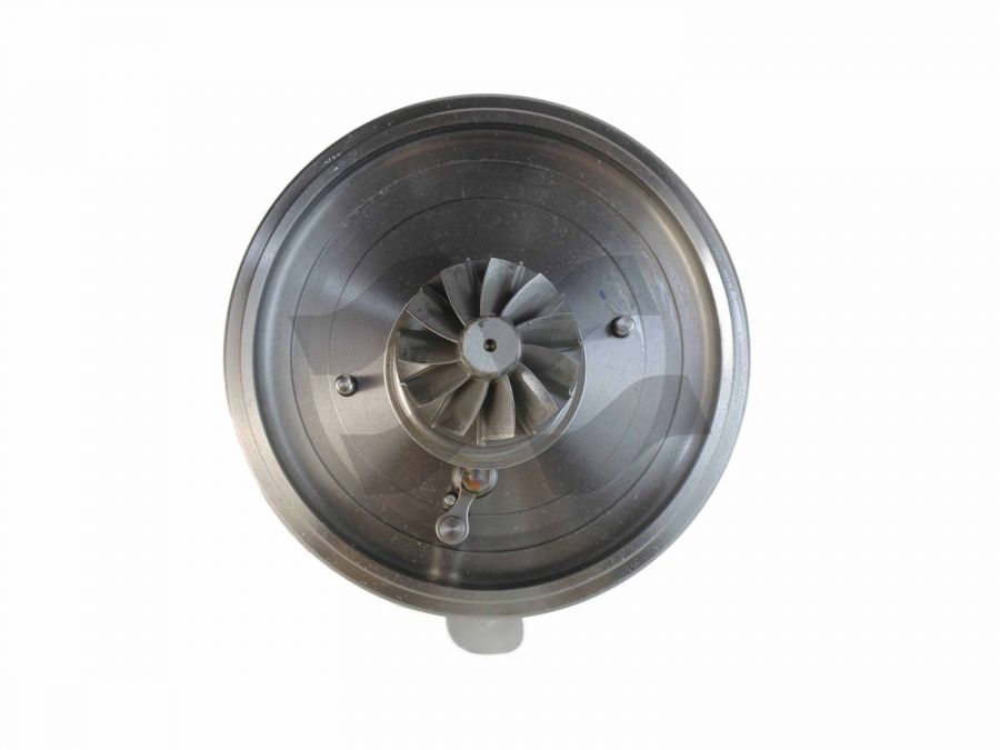 Koras rdzeń turbiny 40008694 55515809 Opel Insignia B 2.0 CDTi 128kW 2020 - Photo 6