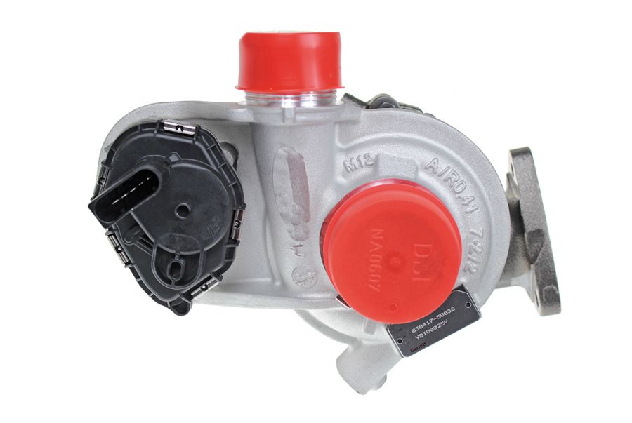 NOWA ORYGINALNA TURBINA 838417-5003S FORD 2.0 T20DDOJ - Photo 2 NOWA ORYGINALNA TURBINA 838417-5003S FORD 2.0 T20DDOJ - Photo 2