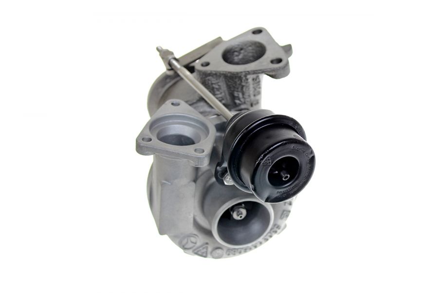 Remanufactured turbocharger 53039700019 MERCEDES-BENZ A170 1.7L CDI OM668DE17LA - Photo 9