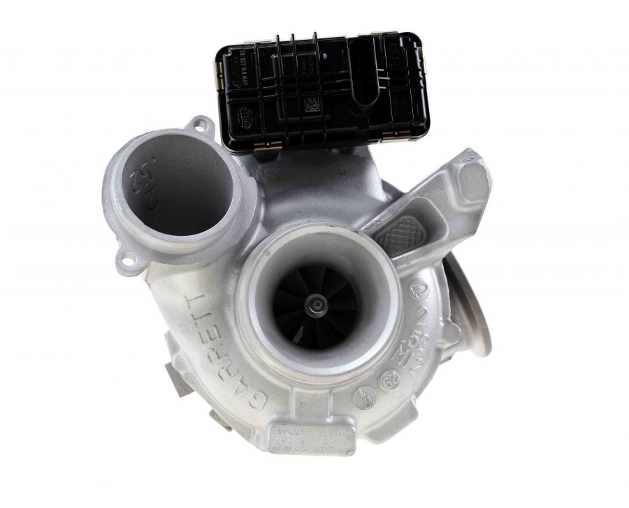 Remanufactured turbocharger 806094 BMW X5 XDRIVE 3.0L N57D30A 183KW 11657823202B03 