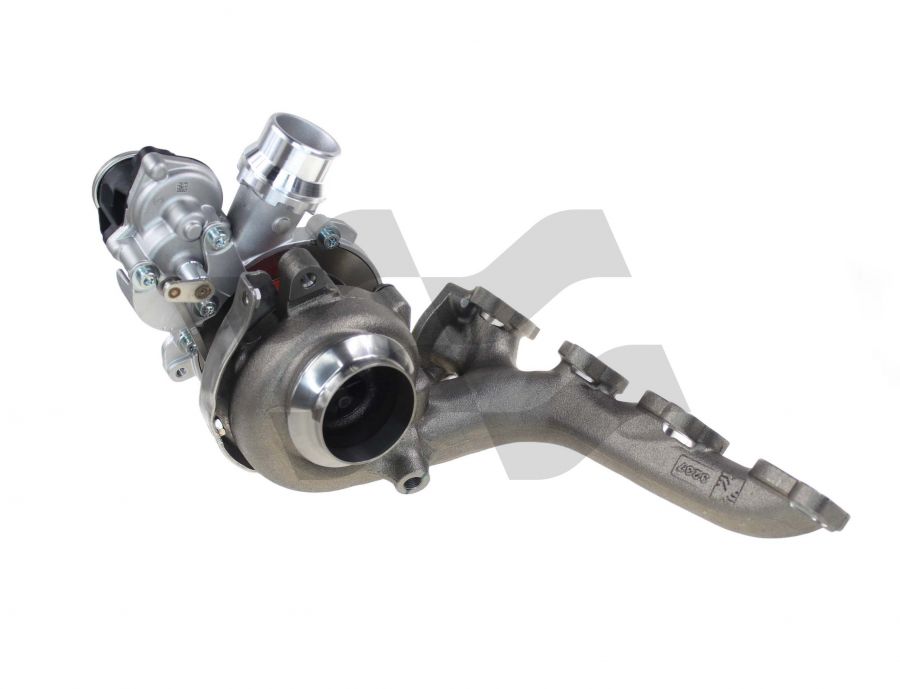 Nowa turbosprężarka 144109240R do Renault 1.5L DCI K9K 81KW 6080903000 - Photo 6