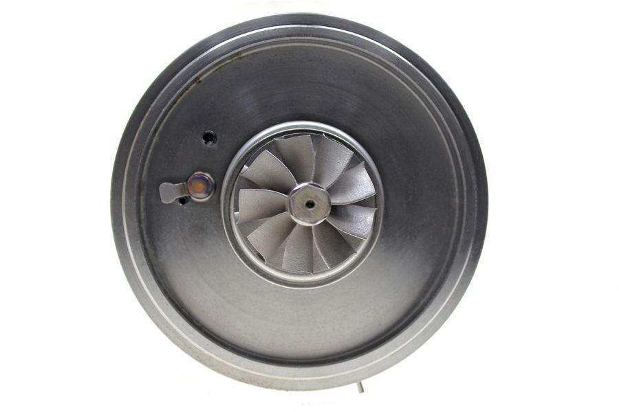 CHRA ORYGINALNE ŁOŻYSKA 824754-0003  RANGE ROVER SPORT 3.0L TD 30DDTX 215KW LR084605 - Photo 8