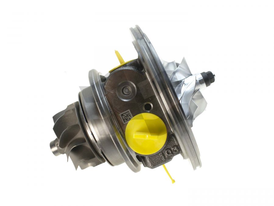 Turbo cartridge 40008486 Bentley Bentayga 6.0L W12 447kW 2015-2019 - Photo 5 Turbo cartridge 40008486 Bentley Bentayga 6.0L W12 447kW 2015-2019 - Photo 5