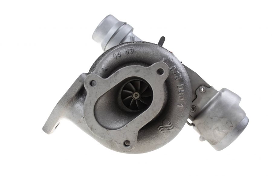 Reman turbocharger 54399700087 8200889697 Dacia Duster 1.5 dCi 79kW 2010-