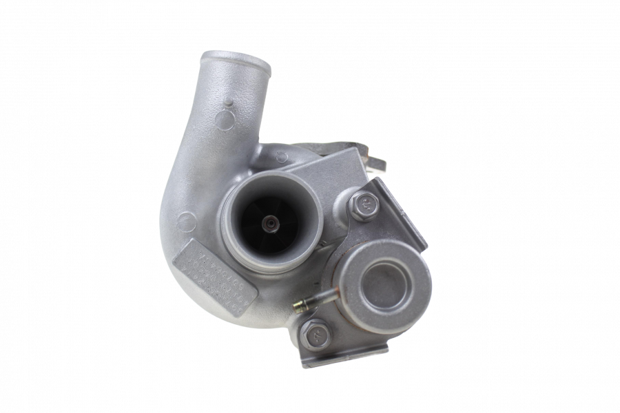 Regenerowana turbosprężarka 49173-06501R OPEL ASTRA G 1.7 DTI Y17DT(L) - Photo 3
