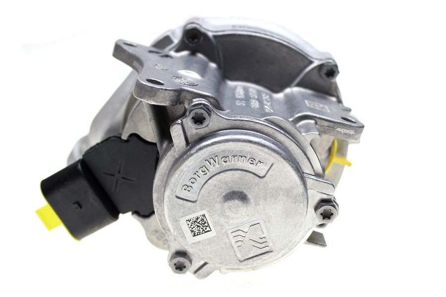 Compressor MB EB489700011 MERCEDES E-KLASS W213 3.0 M256 270KW A2560905200 - Photo 5