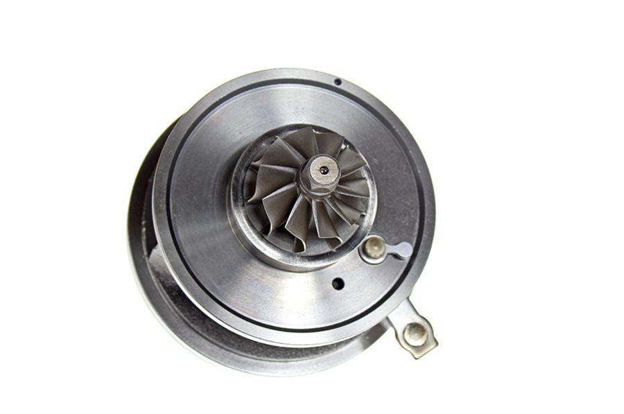 Turbo cartridge  Nissan Pathfinder 2.5D 140kW 14411-5X30A K03-0262 - Photo 4