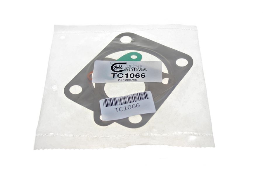 Gasket set 49131-05400 Ford Transit VI 2.4TDCi PHFA PHFB PHFC 74kW - 100KM - Photo 5