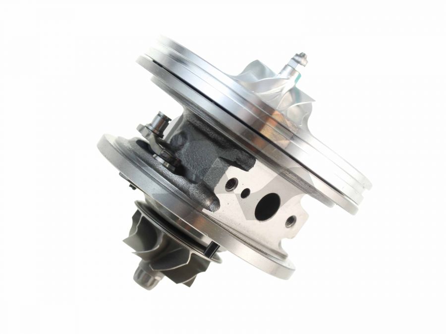 Turbo core 53039880634 9840533580 Citroen C4 2.0 HDi/BlueHDi 110kW 2009 - Photo 3