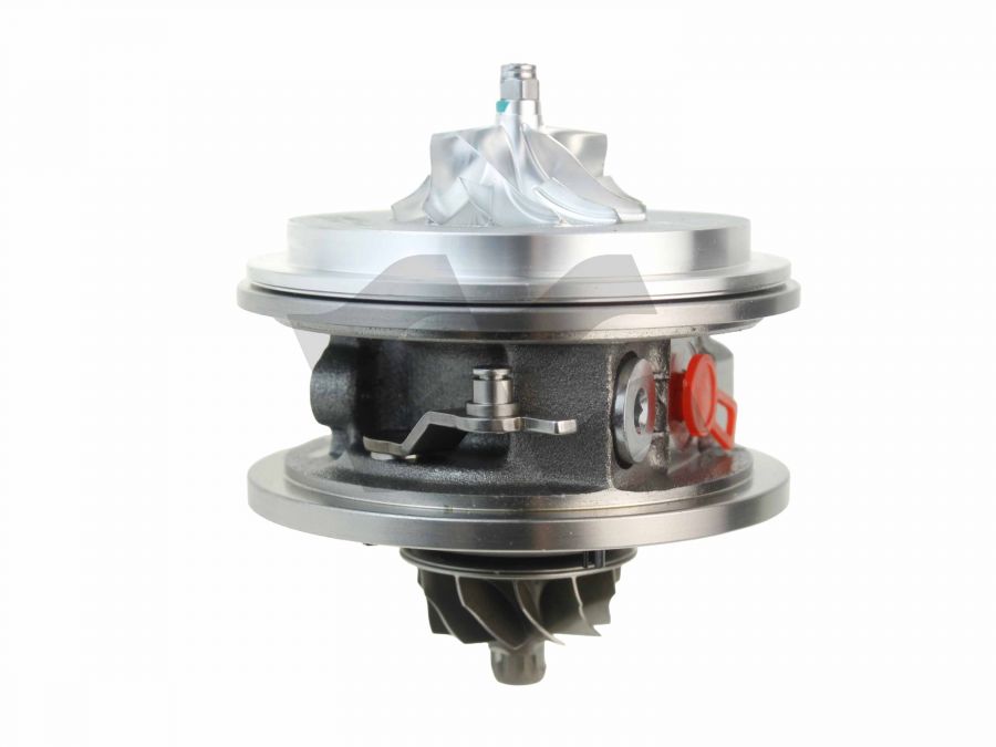 Turbine housing 28231-2F900 53039402368 Hyundai / KIA 2.0 CDI 2018- - Photo 2