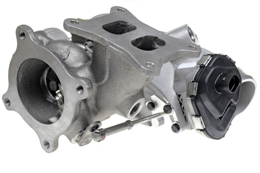 New turbocharger 53039401977 - Photo 10 New turbocharger 53039401977 - Photo 10