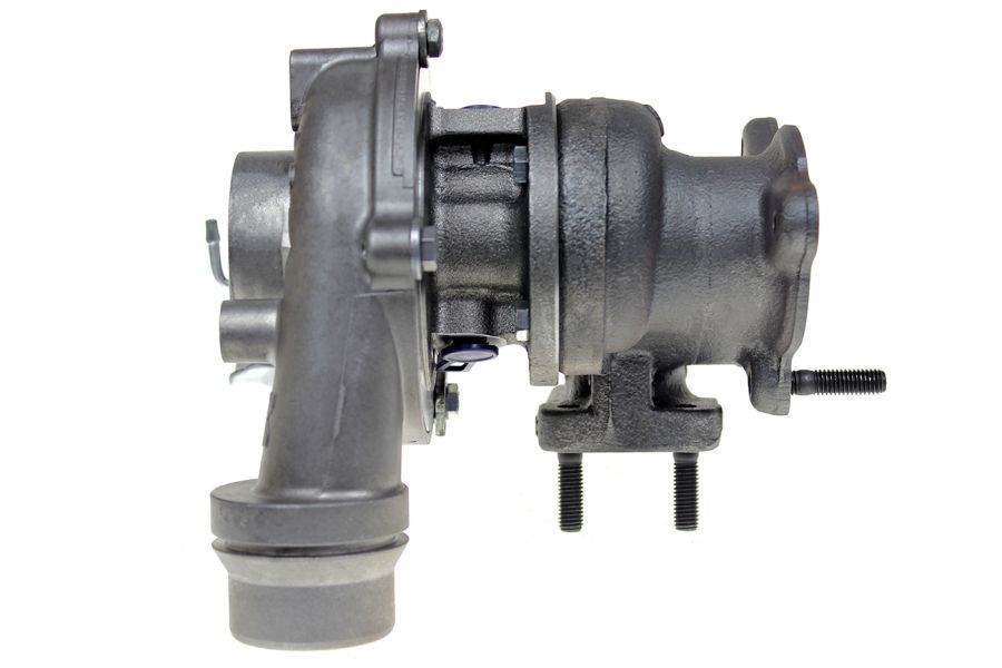 Regenerated Turbocharger 54359880028 for DACIA DOKKER 1.5L DCI 66KW  - Photo 4