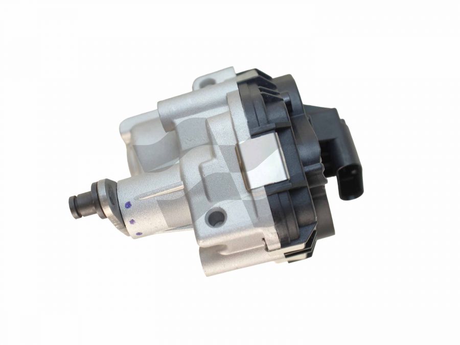 Ajusteur de turbine 46340353 857278-0003 Fiat 1.3L Multijet 59/70kW 2009- - Photo 5