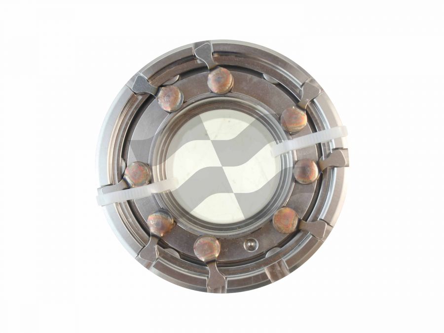 Variable Geometry 54399700009 Opel 1.6 CDTI B16DTN/B16DTJ/B16ATH 100 kW 2013 - Photo 3