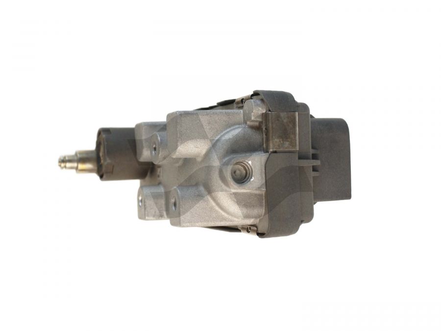 Remanufactured actuator G-077 for 798128-2 CITROEN 2.2L HDi 81/96kW 2011 - Photo 3