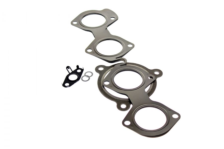 Gasket set A2710903480 MERCEDES E-KLASSE 250 BLUE EFFICIENCY W212 M271DE18AL 204KM 150kW OD 2009 - Photo 2