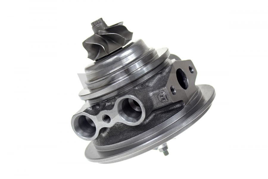 Сердечник турбокомпрессора A2700900080 9V104 Mercedes 1,6 л M270  90 кВт/110 кВт 2011 г. - Photo 8