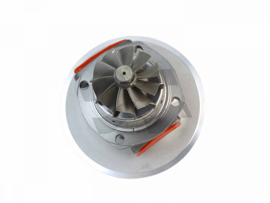 Koras turbo 802718-0004 MAN Truck 12.4L D26 353kW/480KM 2014- - Photo 5