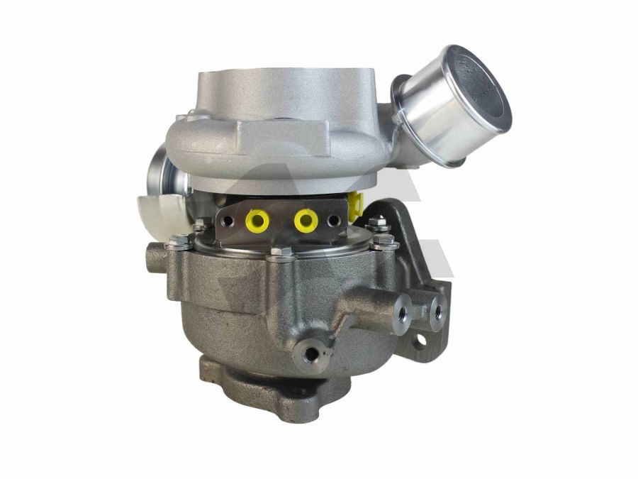 Turbosprężarka nowa 1515A295 40008921 Mitsubishi 2.2L DI-D 110/131kW 2012- - Photo 3