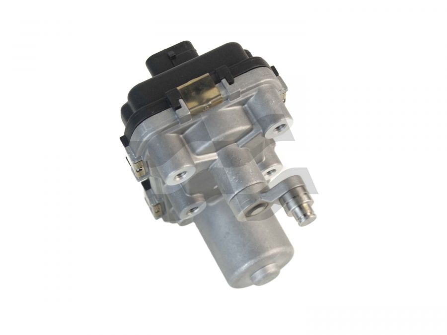 Актуатор турбины 9VB01 1165781232102 к BMW 2.0L 85/100/105kW 2011–2015 - Photo 5