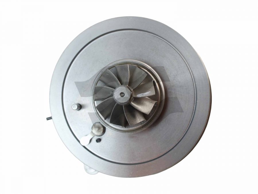 Noyau de turbine 831157-0002 Ford Ranger (P375) 2.2 TDCI 90/116 kW 2015- - Photo 6