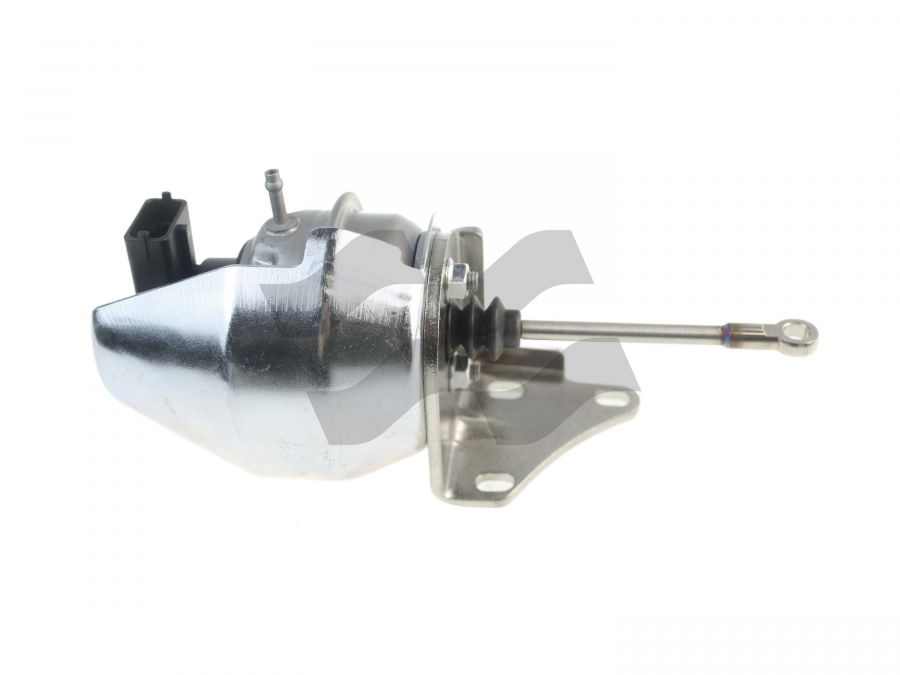Zawór turbsorpężarki 789533-0001 E55567731 Chevrolet 1.7 A17DTS 96kW 2012- - Photo 5