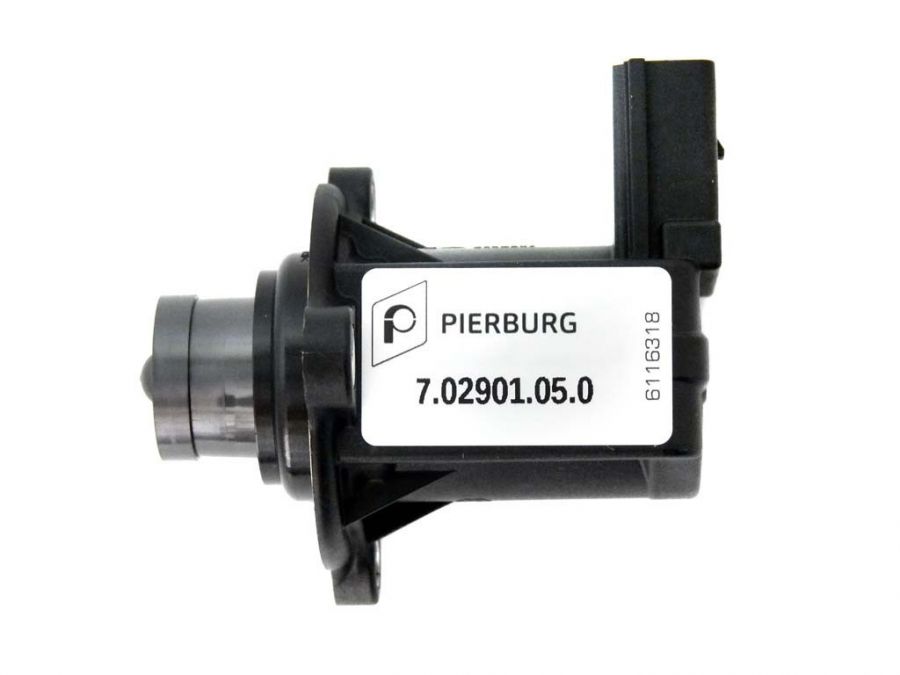 Recirculation valve el. 7.02901.05.0 for IS38 06K145702H Audi 2.0 TSI 195/206kW 2014- - Photo 5 Recirculation valve el. 7.02901.05.0 for IS38 06K145702H Audi 2.0 TSI 195/206kW 2014- - Photo 5
