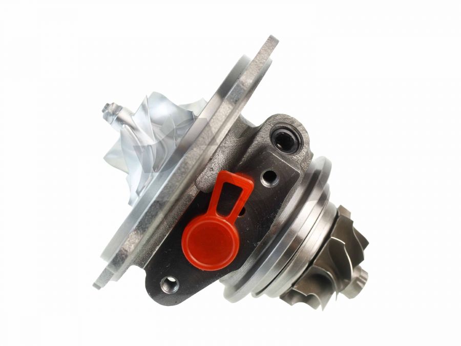 Новое ядро вставки турбокомпрессора VB45 VB46 Toyota 103E (V35A-FTS) - Photo 4